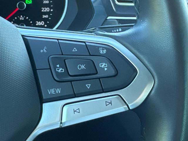 Volkswagen / Tiguan / Schwarz / / / Tiguan AHK+NAVI+KAMERA+ERGOActive+KESSY+WINTER