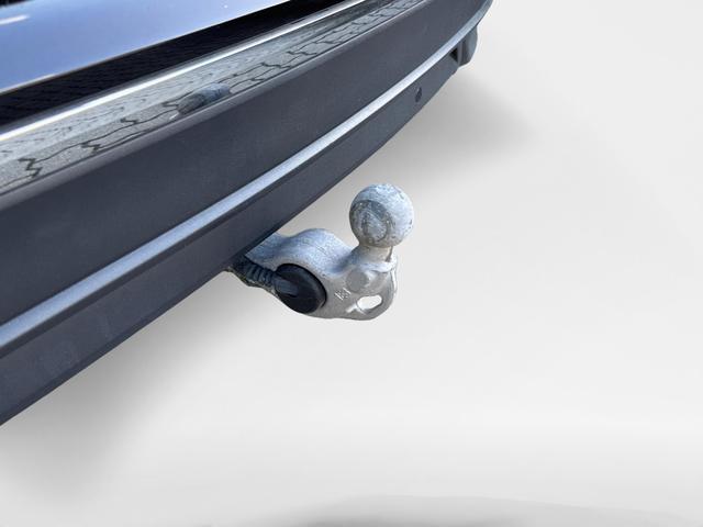 Volkswagen / Tiguan / Schwarz / / / Tiguan AHK+NAVI+KAMERA+ERGOActive+KESSY+WINTER