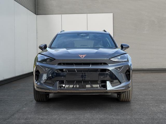 Cupra / Formentor / Grau / / / 4x4 AHK+eHK+NAVI+KAMERA+ACC+SHZ+18 ALU, Beispielbilder, ggf. teilweise mit Sonderausstattung