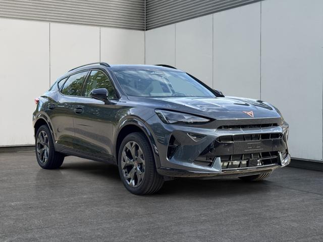 Cupra / Formentor / Grau / / / 4x4 AHK+eHK+NAVI+KAMERA+ACC+SHZ+18 ALU, Beispielbilder, ggf. teilweise mit Sonderausstattung
