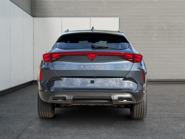 Cupra / Formentor / Grau / / / 4x4 AHK+eHK+NAVI+KAMERA+ACC+SHZ+18 ALU, Beispielbilder, ggf. teilweise mit Sonderausstattung