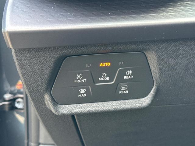 Cupra / Formentor / Grau / / / 4x4 AHK+eHK+NAVI+KAMERA+ACC+SHZ+18 ALU, Beispielbilder, ggf. teilweise mit Sonderausstattung