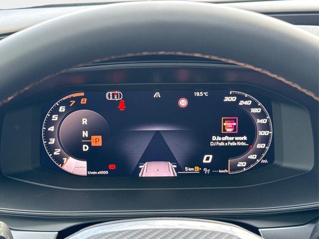 Cupra / Formentor / Grau / / / 4x4 AHK+eHK+NAVI+KAMERA+ACC+SHZ+18 ALU, Beispielbilder, ggf. teilweise mit Sonderausstattung