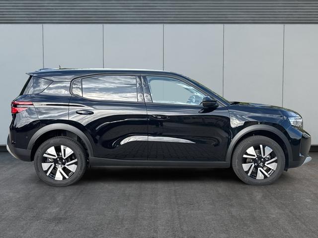 Opel / Frontera / Schwarz / / / NAVI+SHZ+KAMERA+LED+KLIMA+TEMPOMAT+17 ALU, Beispielbilder, teilweise mit Sonderausstattung