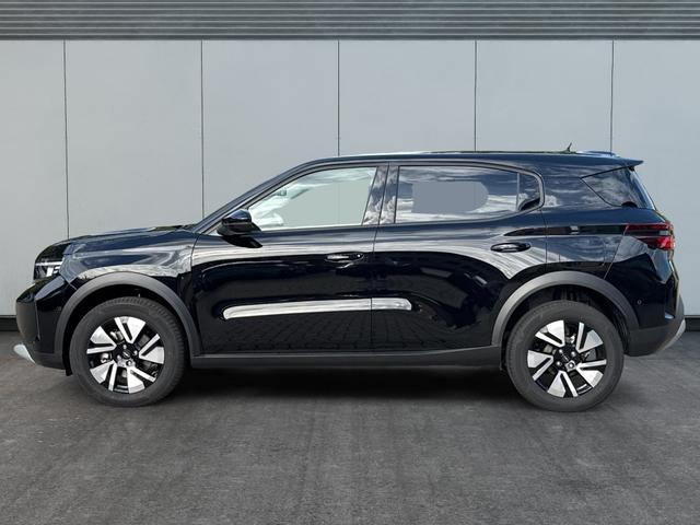 Opel Frontera - GS NAVI+SHZ+KAMERA+LED+KLIMA+TEMPOMAT+17" ALU