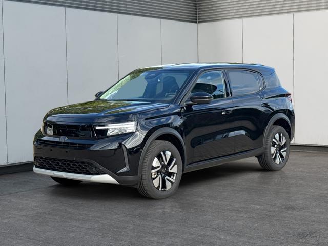 Lagerfahrzeug Opel Frontera - GS NAVI SHZ KAMERA LED KLIMA TEMPOMAT 17" ALU