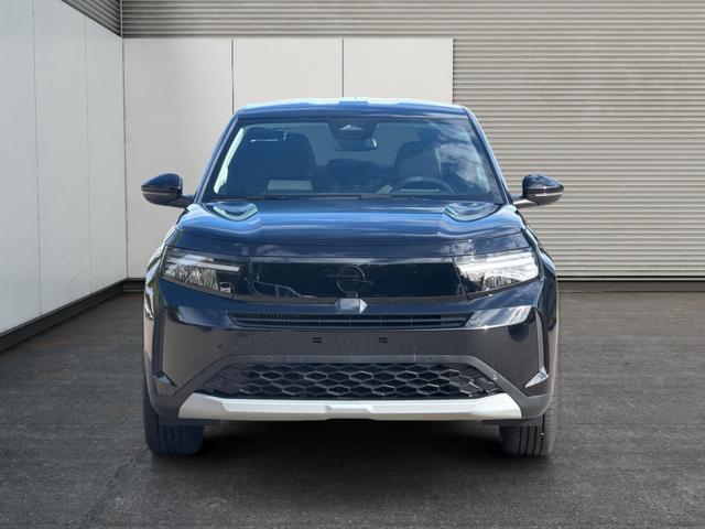 Opel / Frontera / Schwarz / / / NAVI+SHZ+KAMERA+LED+KLIMA+TEMPOMAT+17 ALU, Beispielbilder, teilweise mit Sonderausstattung