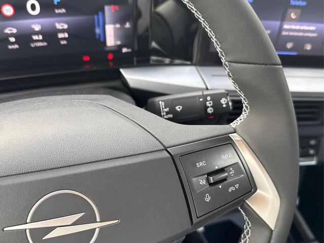 Opel / Frontera / Schwarz / / / NAVI+SHZ+KAMERA+LED+KLIMA+TEMPOMAT+17 ALU, Beispielbilder, ggf. teilweise mit Sonderausstattung