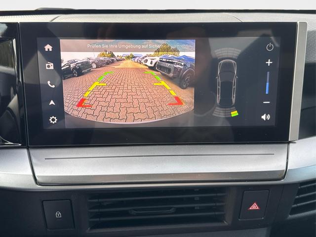 Opel / Frontera / Schwarz / / / NAVI+SHZ+KAMERA+LED+KLIMA+TEMPOMAT+17 ALU, Beispielbilder, ggf. teilweise mit Sonderausstattung