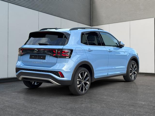 Volkswagen / T-Cross / / / / NAVI+SHZ+MATRIX+ACC+KAMERA+18''ALU, Beispielbilder, ggf. teilweise mit Sonderausstattung