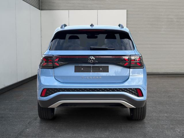 Volkswagen / T-Cross / / / / NAVI+SHZ+MATRIX+ACC+KAMERA+18''ALU, Beispielbilder, ggf. teilweise mit Sonderausstattung