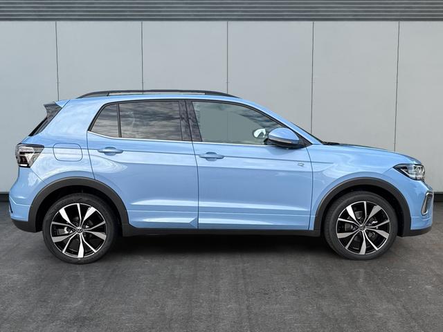Volkswagen / T-Cross / / / / NAVI+SHZ+MATRIX+ACC+KAMERA+18''ALU, Beispielbilder, ggf. teilweise mit Sonderausstattung