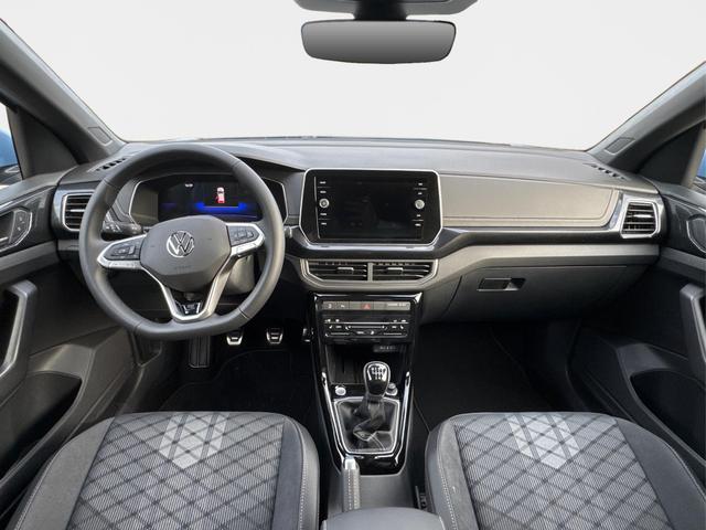 Volkswagen / T-Cross / / / / NAVI+SHZ+MATRIX+ACC+KAMERA+18''ALU, Beispielbilder, ggf. teilweise mit Sonderausstattung