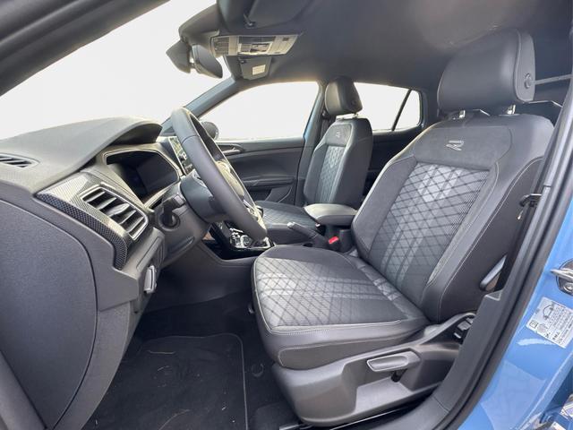 Volkswagen / T-Cross / / / / NAVI+SHZ+MATRIX+ACC+KAMERA+18''ALU, Beispielbilder, ggf. teilweise mit Sonderausstattung