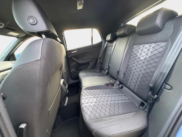 Volkswagen / T-Cross / / / / NAVI+SHZ+MATRIX+ACC+KAMERA+18''ALU, Beispielbilder, ggf. teilweise mit Sonderausstattung