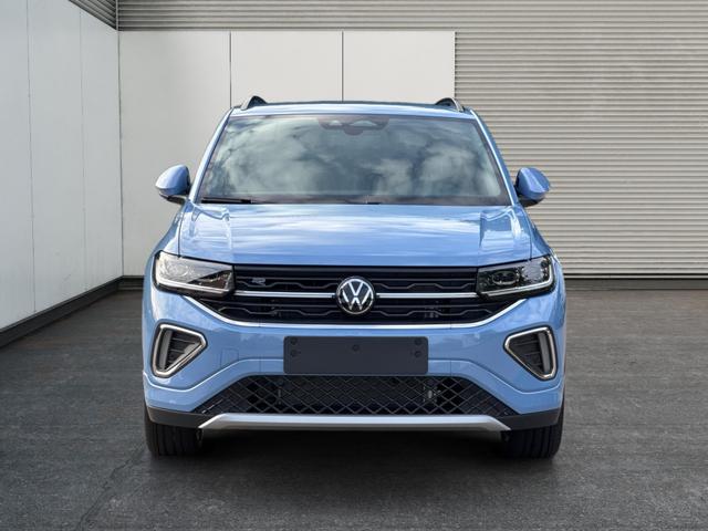 Volkswagen / T-Cross / / / / NAVI+SHZ+MATRIX+ACC+KAMERA+18''ALU, Beispielbilder, ggf. teilweise mit Sonderausstattung
