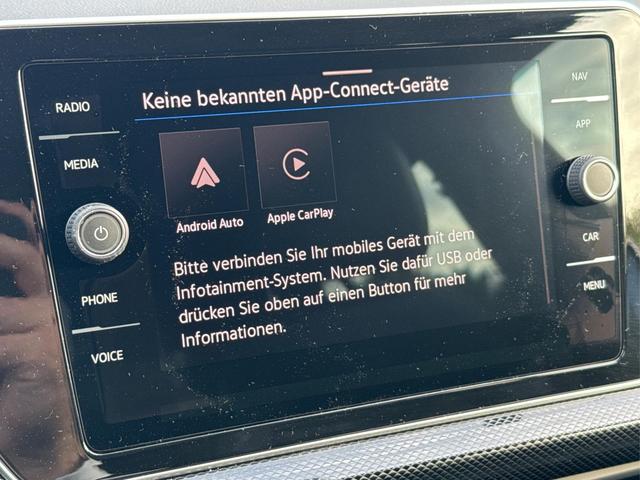Volkswagen / T-Cross / / / / NAVI+SHZ+MATRIX+ACC+KAMERA+18''ALU, Beispielbilder, ggf. teilweise mit Sonderausstattung