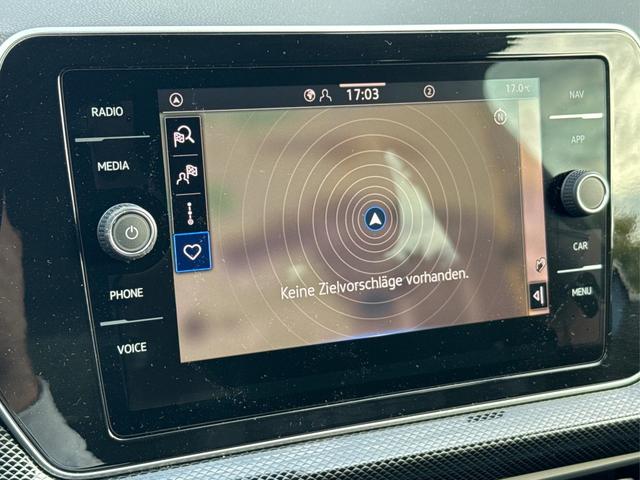 Volkswagen / T-Cross / / / / NAVI+SHZ+MATRIX+ACC+KAMERA+18''ALU, Beispielbilder, ggf. teilweise mit Sonderausstattung