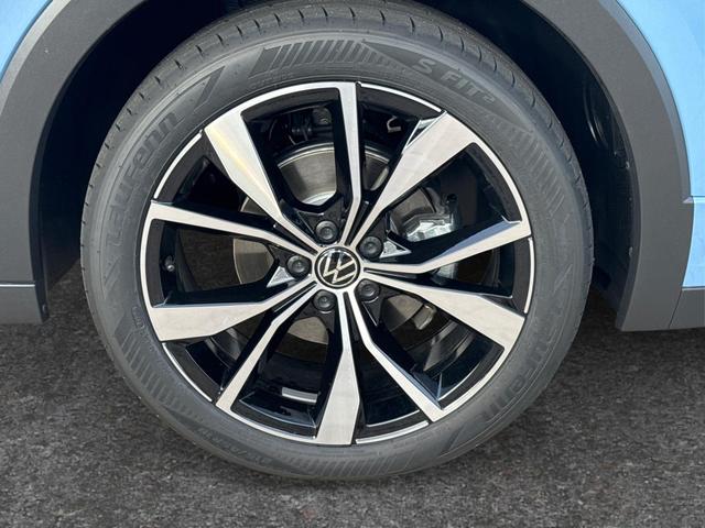 Volkswagen / T-Cross / / / / NAVI+SHZ+MATRIX+ACC+KAMERA+18''ALU, Beispielbilder, ggf. teilweise mit Sonderausstattung