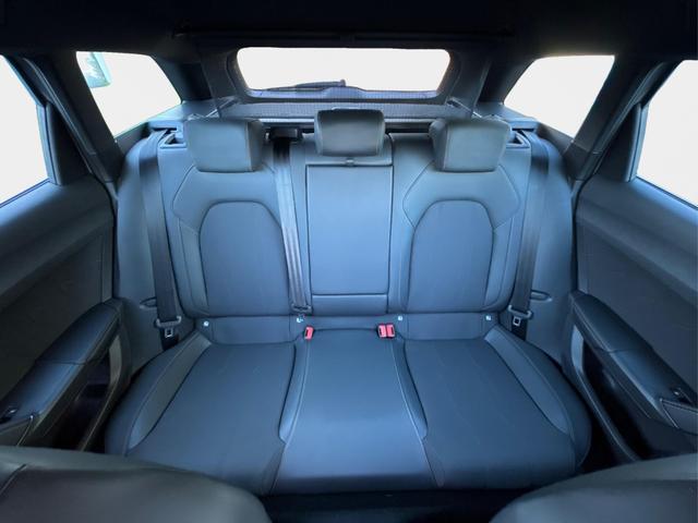 Cupra / Leon Sportstourer / Grau / / / ST AHK+NAVI+eHK+KAMERA+ACC+SHZ+18 ALU+LED