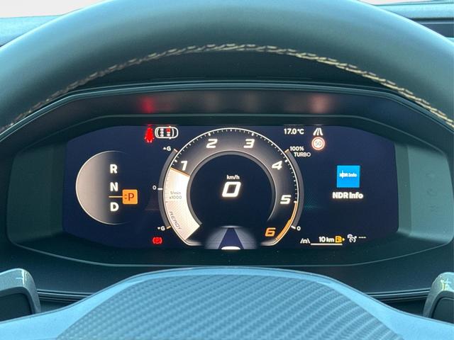 Cupra / Leon Sportstourer / Violett / / / ST AHK+NAVI+eHK+KAMERA+ACC+SHZ+18 ALU+LED, Beispielbilder, ggf. teilweise mit Sonderausstattung