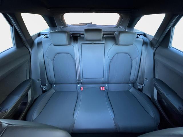 Cupra / Leon Sportstourer / Violett / / / ST AHK+NAVI+eHK+KAMERA+ACC+SHZ+18 ALU+LED, Beispielbilder, ggf. teilweise mit Sonderausstattung