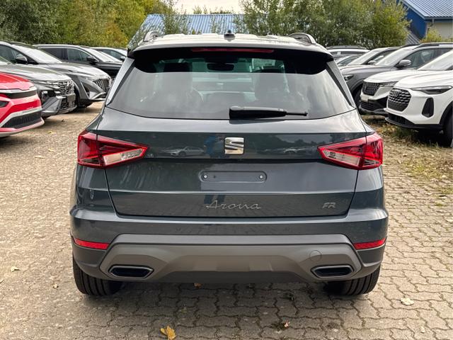 Seat / Arona / / / / KAMERA+PDC+LED+18 ALU+ACC, Beispielbilder, ggf. teilweise mit Sonderausstattung
