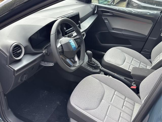 Seat / Arona / / / / KAMERA+PDC+LED+18 ALU+ACC, Beispielbilder, ggf. teilweise mit Sonderausstattung