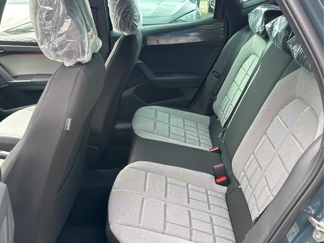 Seat / Arona / / / / KAMERA+PDC+LED+18 ALU+ACC, Beispielbilder, ggf. teilweise mit Sonderausstattung