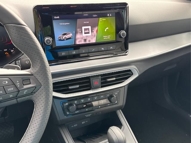 Seat / Arona / / / / KAMERA+PDC+LED+18 ALU+ACC, Beispielbilder, ggf. teilweise mit Sonderausstattung