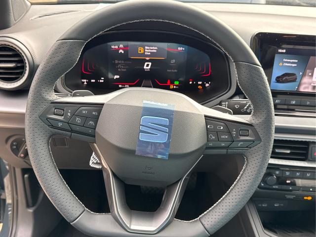 Seat / Arona / / / / KAMERA+PDC+LED+18 ALU+ACC, Beispielbilder, ggf. teilweise mit Sonderausstattung