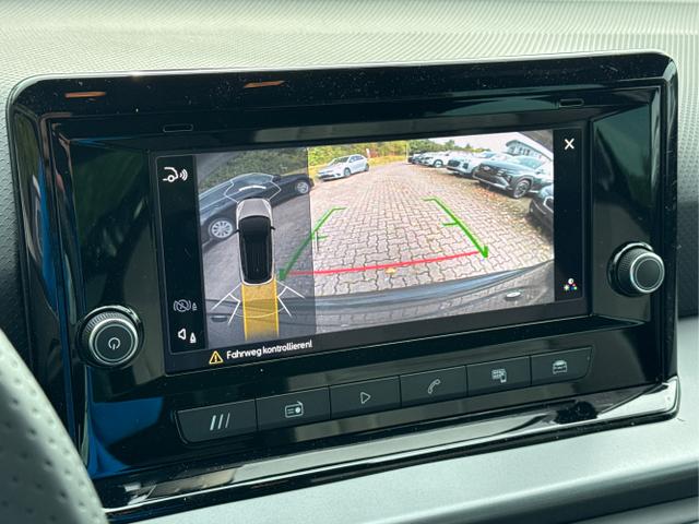 Seat / Arona / / / / KAMERA+PDC+LED+18 ALU+ACC, Beispielbilder, ggf. teilweise mit Sonderausstattung