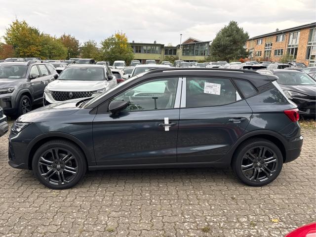 Seat / Arona / / / / KAMERA+PDC+LED+18 ALU+ACC, Beispielbilder, ggf. teilweise mit Sonderausstattung
