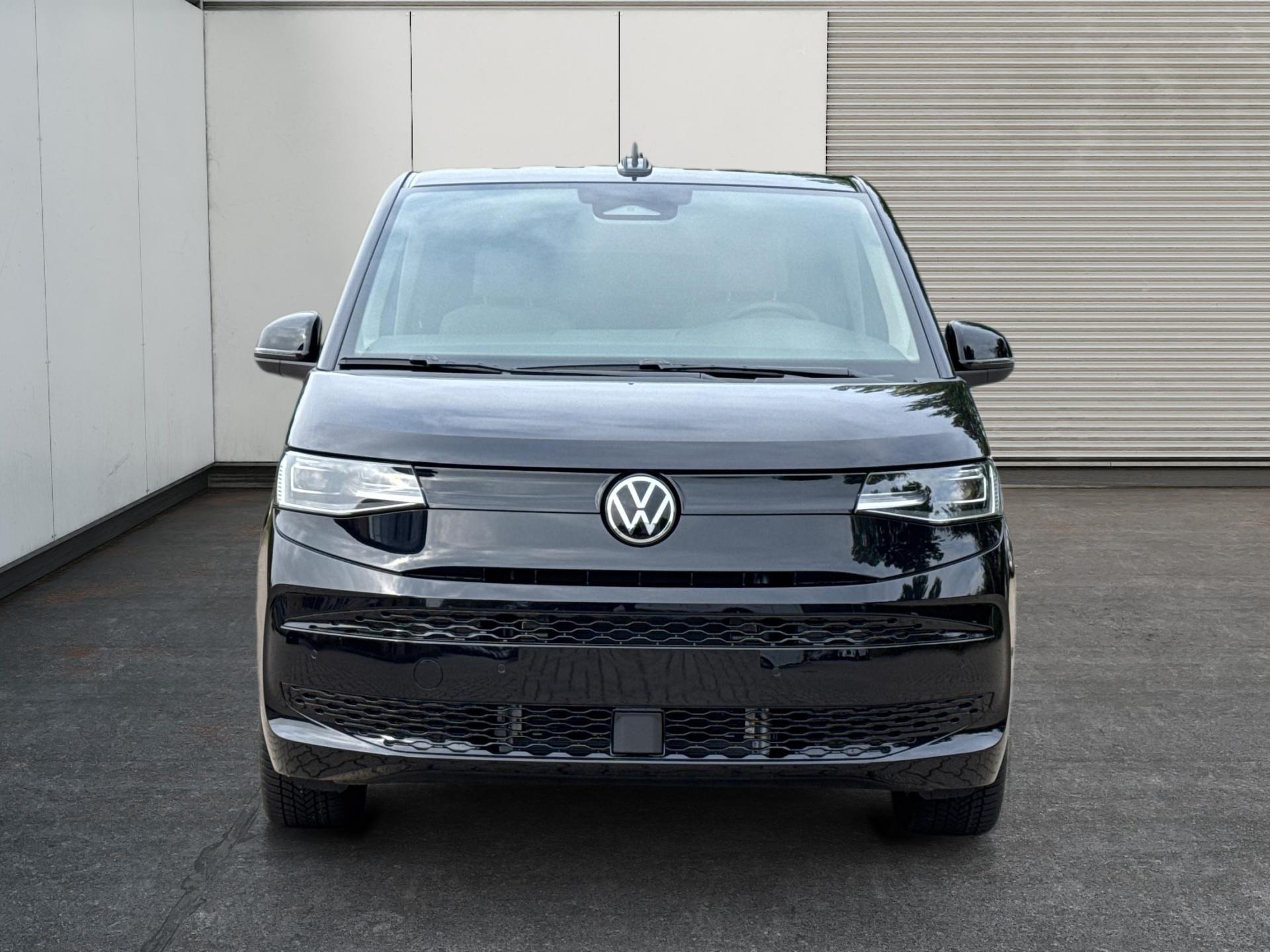 Volkswagen / T7 Multivan /  /  /  / LANG 4x4+7-SITZER+MATRIX+AHK+KAMERA+SHZ+17 ALU