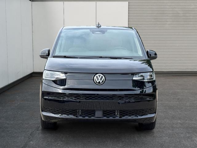 Volkswagen / T7 Multivan / / / / LANG 4x4+7-SITZER+MATRIX+AHK+KAMERA+SHZ+17 ALU
