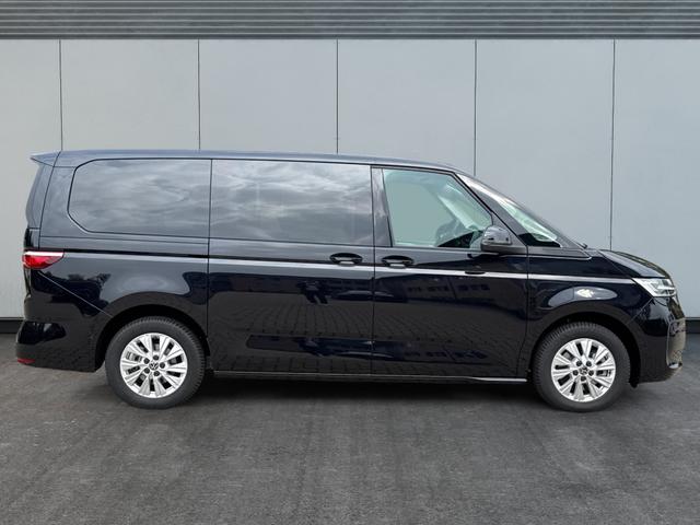 Volkswagen / T7 Multivan / / / / LANG 4x4+7-SITZER+MATRIX+AHK+KAMERA+SHZ+17 ALU