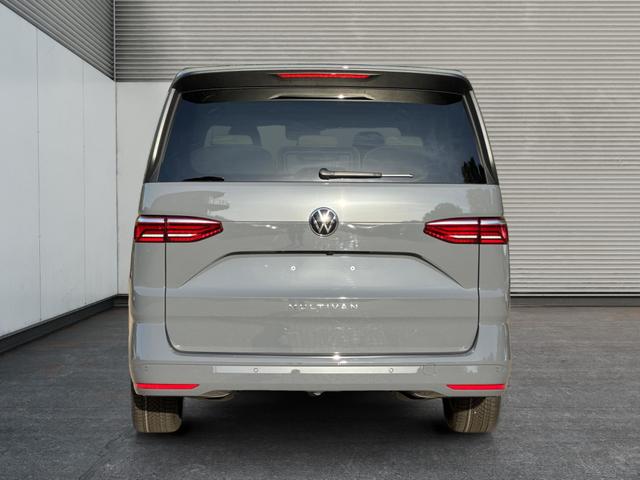 Volkswagen / T7 Multivan / / / / LANG 7SITZER+MATRIX+AHK+KAMERA+SHZ+17 ALU, Beispielbilder, ggf. teilweise mit Sonderausstattung