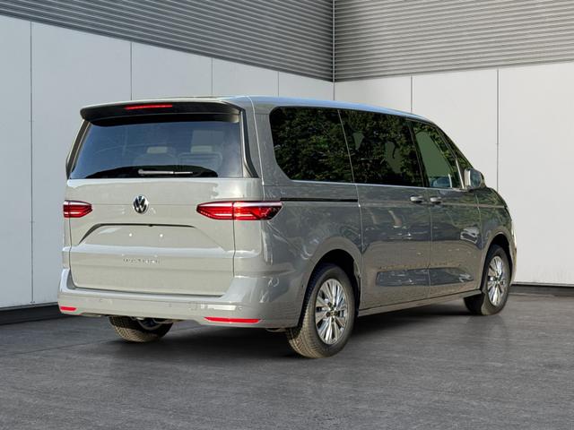 Volkswagen / T7 Multivan / / / / LANG 7SITZER+MATRIX+AHK+KAMERA+SHZ+17 ALU, Beispielbilder, ggf. teilweise mit Sonderausstattung