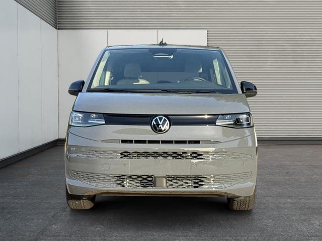 Volkswagen / T7 Multivan / / / / LANG 7SITZER+MATRIX+AHK+KAMERA+SHZ+17 ALU, Beispielbilder, ggf. teilweise mit Sonderausstattung