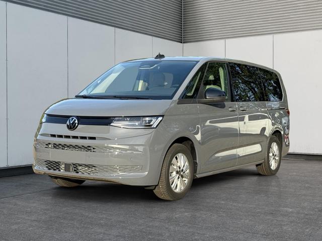 Volkswagen T7 Multivan - Business LANG 7SITZER+MATRIX+AHK+KAMERA+SHZ+17" ALU