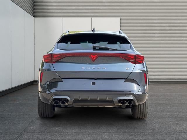Cupra / Formentor / Grau / / / 4x4 AHK+NAVI+KAMERA+eHK+KESSY+ACC+19 ALU+LED+FULL LINK, Beispielbilder, ggf. teilweise mit Sonderausstattung