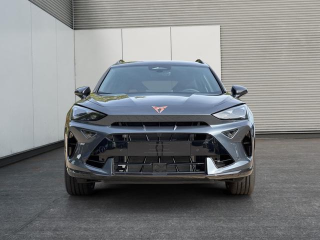 Cupra / Formentor / Grau / / / 4x4 AHK+NAVI+KAMERA+eHK+KESSY+ACC+19 ALU+LED+FULL LINK, Beispielbilder, ggf. teilweise mit Sonderausstattung