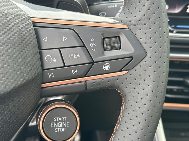 Cupra / Formentor / Grau / / / 4x4 AHK+NAVI+KAMERA+eHK+KESSY+ACC+19 ALU+LED+FULL LINK, Beispielbilder, ggf. teilweise mit Sonderausstattung