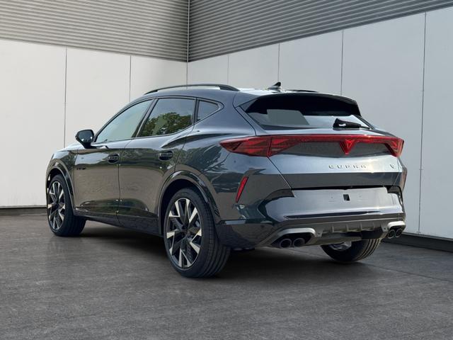 Cupra / Formentor / Grau / / / 4x4 AHK+NAVI+KAMERA+eHK+KESSY+ACC+19 ALU+LED+FULL LINK, Beispielbilder, ggf. teilweise mit Sonderausstattung