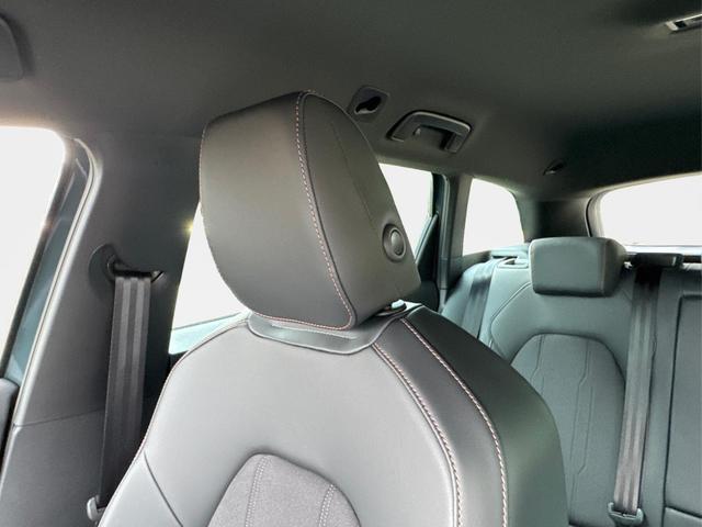Cupra / Leon Sportstourer / Blau / / / ST AHK+NAVI+eHK+KAMERA+ACC+SHZ+18 ALU+LED, Beispielbilder, ggf. teilweise mit Sonderausstattung