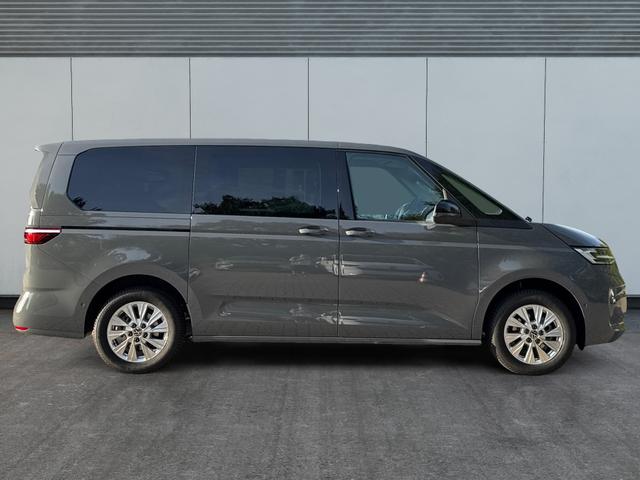 Volkswagen / T7 Multivan / / / / LANG 7SITZER+MATRIX+AHK+KAMERA+SHZ+17 ALU, Beispielbilder, ggf. teilweise mit Sonderausstattung