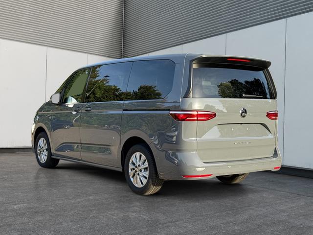 Volkswagen / T7 Multivan / / / / LANG 7SITZER+MATRIX+AHK+KAMERA+SHZ+17 ALU, Beispielbilder, ggf. teilweise mit Sonderausstattung