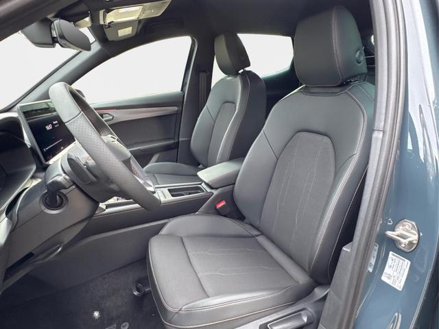 Cupra / Formentor / Blau / / / 4x4 AHK+eHK+NAVI+KAMERA+ACC+SHZ+18 ALU, Beispielbilder, ggf. teilweise mit Sonderausstattung