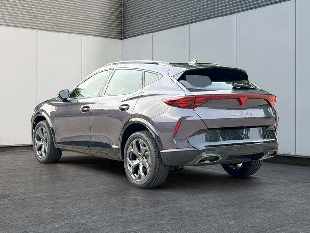 Cupra / Formentor / Violett / / / 4x4 AHK+eHK+NAVI+KAMERA+ACC+SHZ+18 ALU, Beispielbilder, ggf. teilweise mit Sonderausstattung