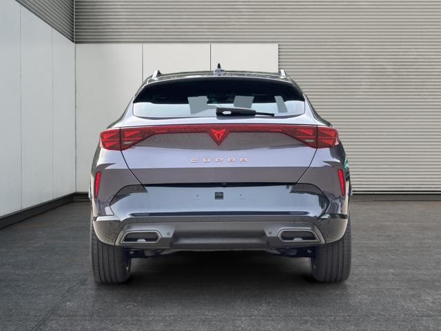Cupra / Formentor / Violett / / / 4x4 AHK+eHK+NAVI+KAMERA+ACC+SHZ+18 ALU, Beispielbilder, ggf. teilweise mit Sonderausstattung